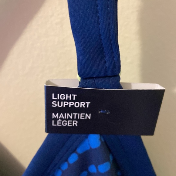 NWT Adidas x FARM Rio bra - Picture 3 of 6